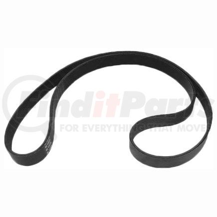 Cummins 3911558 CUMMINS ENGINES ORIGINAL OEM, V-BELT, 27.92MM W X 1505MM L, 8 RIBS