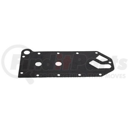 Cummins 3914308 GASKET,LUB OIL CLR COVER