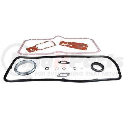 Cummins 4955522 SET,LOWER ENGINE GASKET