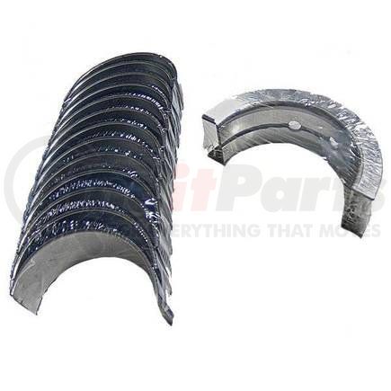 Cummins 4955860 Main Bearing (010) Set