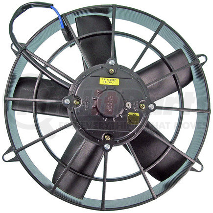 Omega Environmental Technologies 25-11112 Fan Assembly