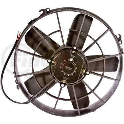 Omega Environmental Technologies 25-11120 Fan Assembly