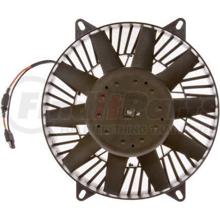 Omega Environmental Technologies 25-11133 Fan Assembly