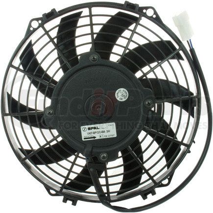 Omega Environmental Technologies 25-14850-24-S Fan Assembly