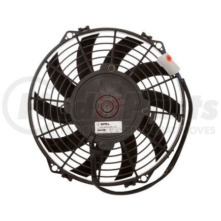 Omega Environmental Technologies 25-14861-S Fan Assembly