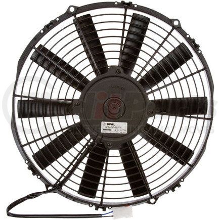Omega Environmental Technologies 25-14809-S Fan Assembly