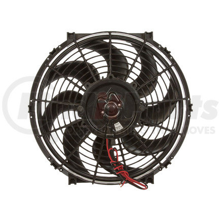 Omega Environmental Technologies 25-14814-24 Fan Assembly