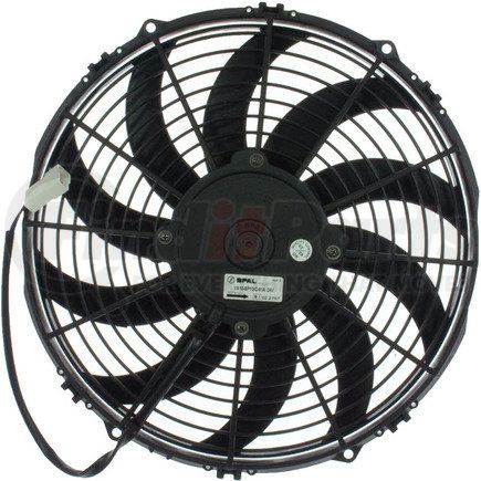 Omega Environmental Technologies 25-14828-24-S Fan Assembly