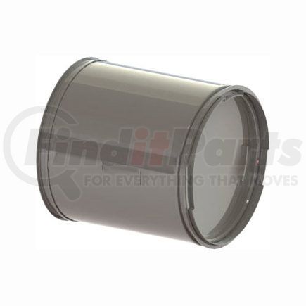 Roadwarrior C0050-SA Diesel Particulate Filter (DPF) - Volvo / Mack MP7, MP8 Engines