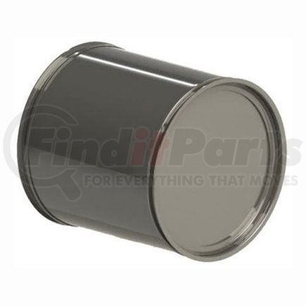 Roadwarrior C0001-SA Diesel Particulate Filter (DPF) - Cummins Engines