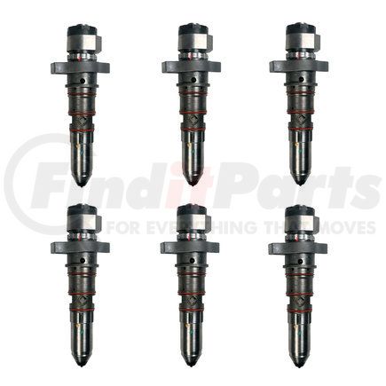 Cummins 4326360NX Injector