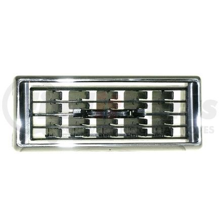 Omega Environmental Technologies 28-34120 LOUVER ASSEMBLY 100-2/276-S