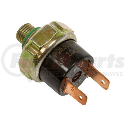 Omega Environmental Technologies 29-30703-C SWITCH BINARY MALE LP 2KG/CM, HP 26.5KG/CM