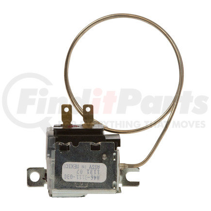 Omega Environmental Technologies 32-20912 A/C Thermostat