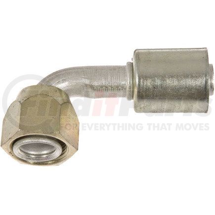 Omega Environmental Technologies 35-B1121 Fitting
