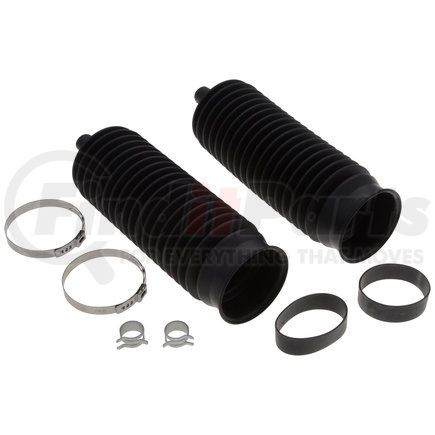TRW JBE221 RACK & PIN BELL KIT