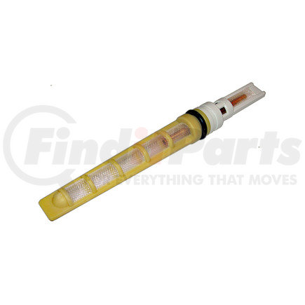 Omega Environmental Technologies MT0347 ORIFICE TUBE GM YELLOW .062in 5 PER