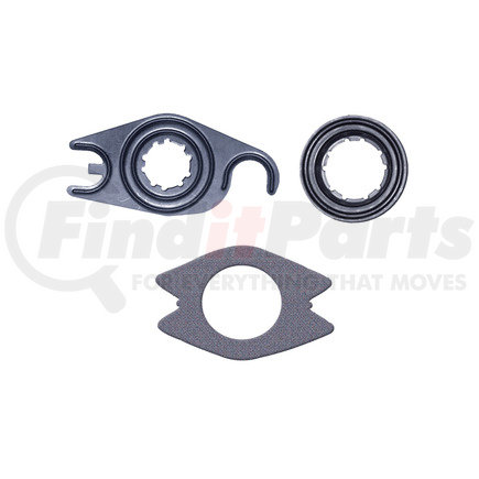 Omega Environmental Technologies MT1077 Gasket Kit