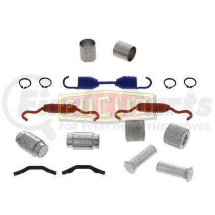 Meritor E10875 BRAKE KIT