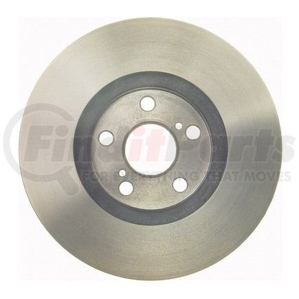 Wagner BD126378 Brake Drum