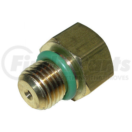 Omega Environmental Technologies MT1349 Relief Valve