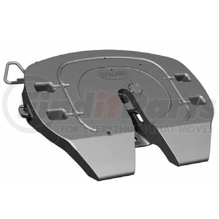 SAF-HOLLAND XA-171-A-L-P Fifth Wheel Top Plate