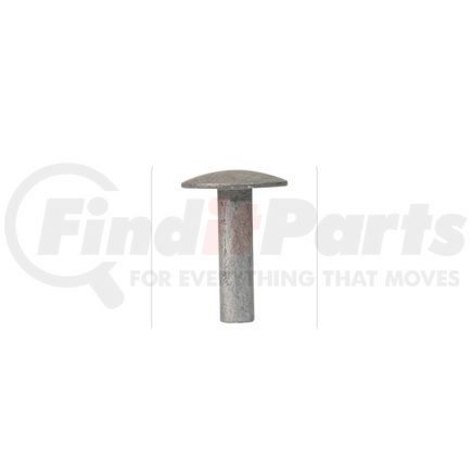 Todco 89210-0036 Rivet 1-1/8”