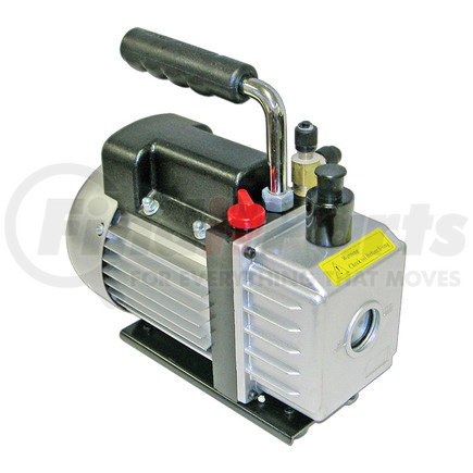 Omega Environmental Technologies MT1401 VACUUM PUMP 2.5 CFM 110 VOLT PULL TO 50 MICRONS