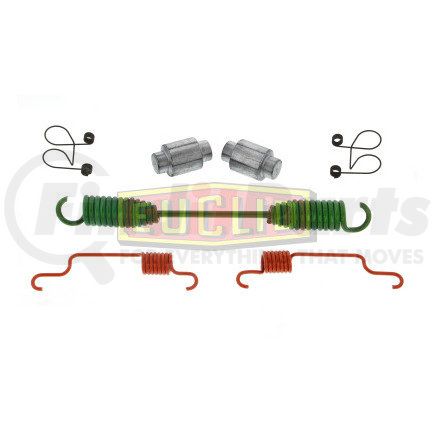 Meritor E4709ES2N BRAKE KIT