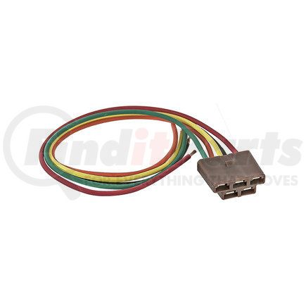 Omega Environmental Technologies MT1670 Switch Connector