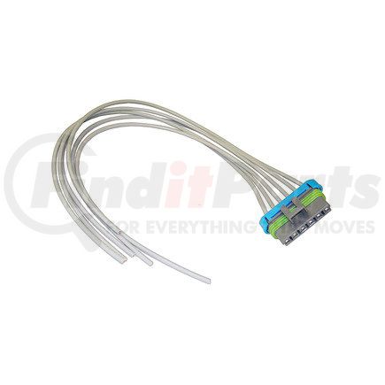 Omega Environmental Technologies MT1835 Switch Connector