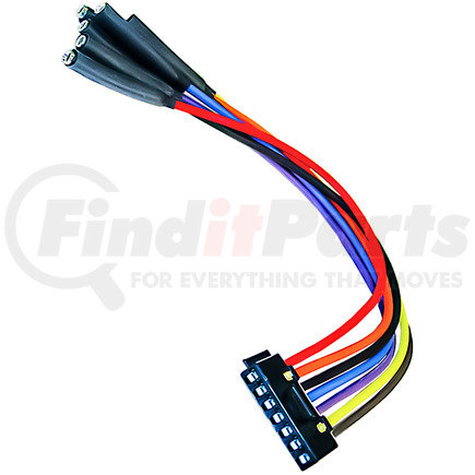 Omega Environmental Technologies MT1810 Relay Connector