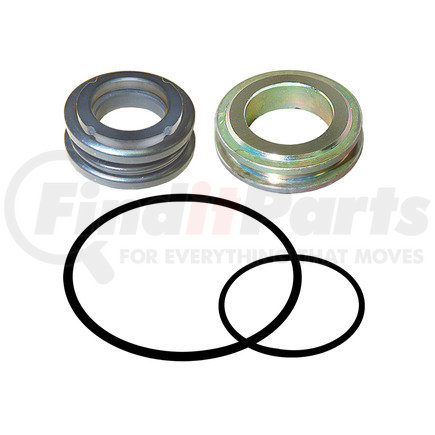 Omega Environmental Technologies MT2034 Shaft Seal Kit