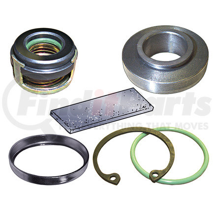 Omega Environmental Technologies MT2037 Shaft Seal Kit