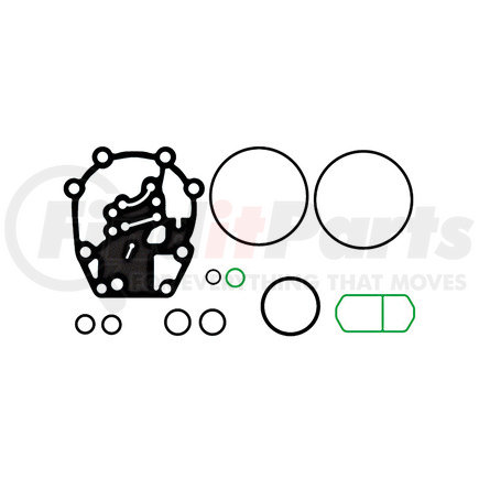 Omega Environmental Technologies MT2123 Gasket Kit