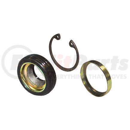 Omega Environmental Technologies MT2187 Shaft Seal Kit