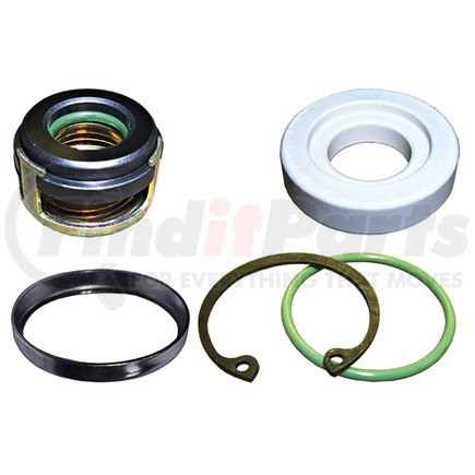 Omega Environmental Technologies MT2036 Shaft Seal Kit