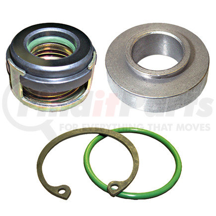 Omega Environmental Technologies MT2050 Shaft Seal Kit