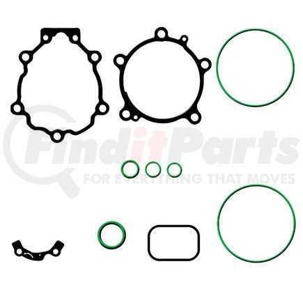 Omega Environmental Technologies MT2064 Gasket Kit