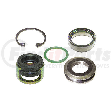 Omega Environmental Technologies MT2277 Shaft Seal Kit