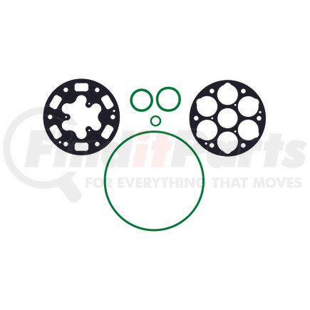 Omega Environmental Technologies MT2217 Gasket Kit