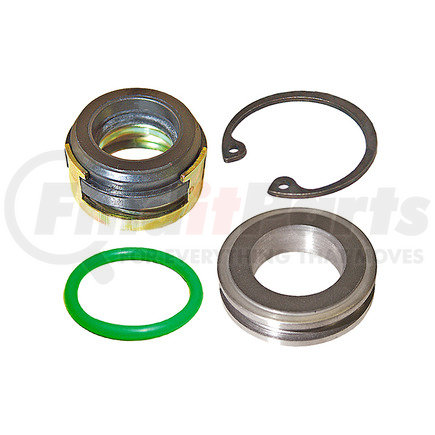 Omega Environmental Technologies MT2221 Shaft Seal Kit