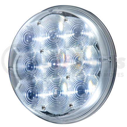 Whelen Engineering P46SLC PAR-46 SUPER-LED SPOT LT 12V