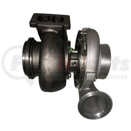 TSI Products Inc 1080006R Turbocharger, (Remanufactured) S400