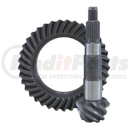 YUKON GEAR RING & PINION SETS YG T7.5-571 High performance Yukon Ring & Pinion gear set for Toyota 7.5" in a 5.71 ratio