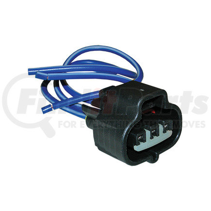 Omega Environmental Technologies MT4075 Switch Connector