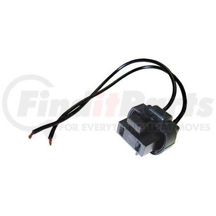 Omega Environmental Technologies MT0904 Switch Connector