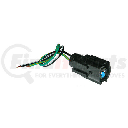 Omega Environmental Technologies MT0916 Switch Connector