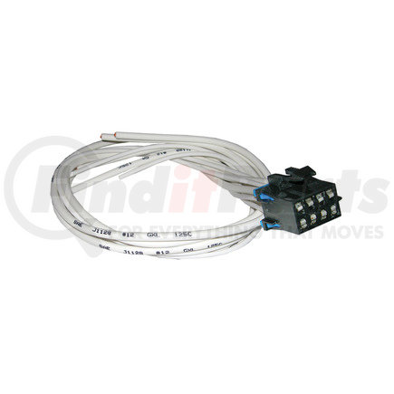 Omega Environmental Technologies MT1330 Switch Connector