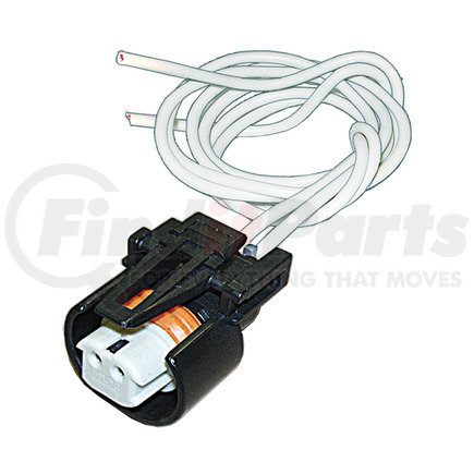 Omega Environmental Technologies MT1341 Switch Connector